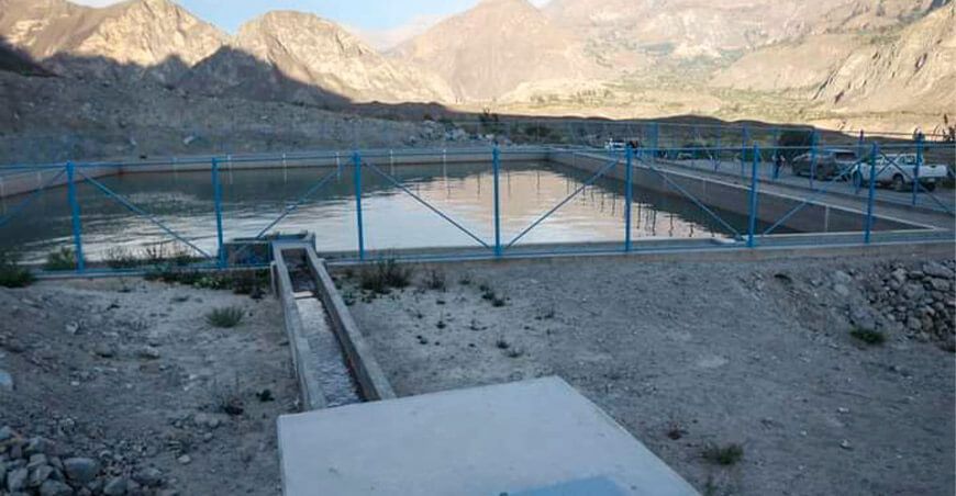 Contraloría General de la República identificó perjuicio en canal de riego Lancaroya en Arequipa