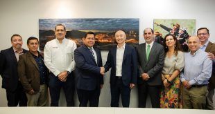 Agroideas y minera Las Bambas impulsarán proyectos en comunidades campesinas de Apurímac