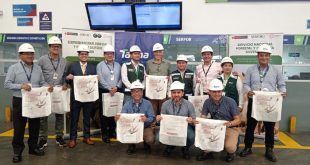 Serfor y Talma se unen para promover el comercio legal de productos forestales y de fauna silvestre