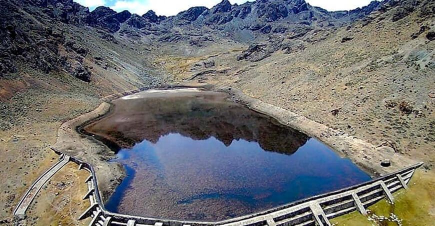 Lanzan el Premio Nacional Cultura del Agua