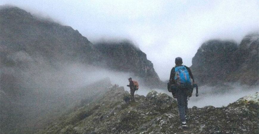 reconocen a perpetuidad el Área de Conservación Privada Suttoc y Pacchac