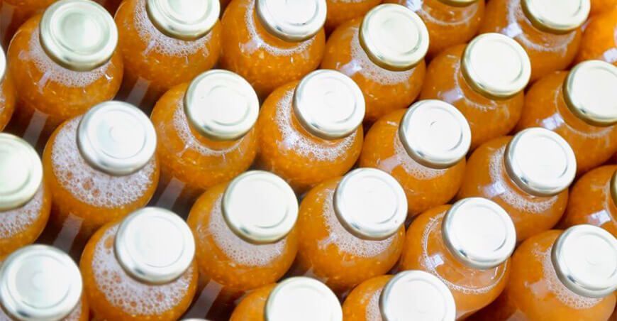 derivados de frutas jugos agroindustria Perú