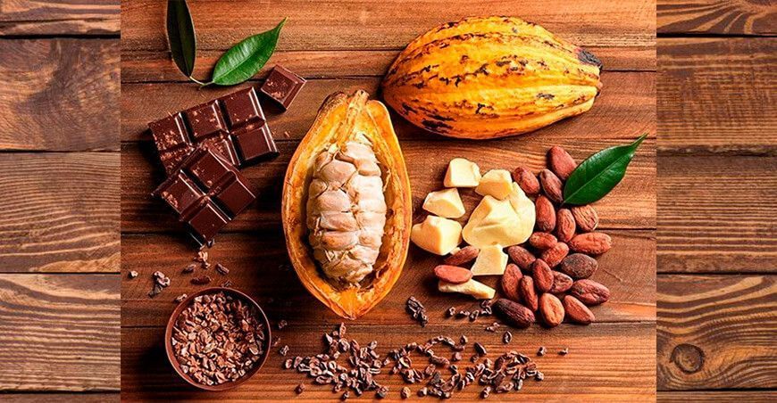 Día del Cacao y Chocolate Peruano