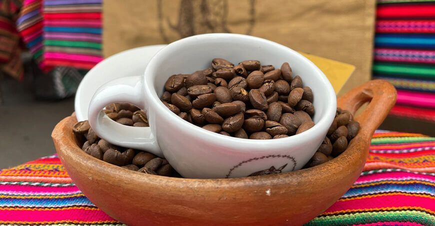 Día del Café Peruano