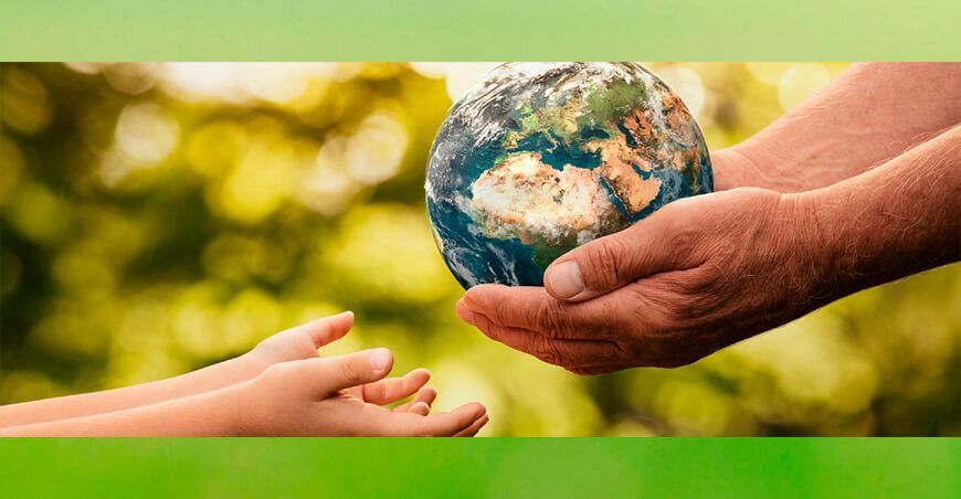 Día Internacional de la Tierra