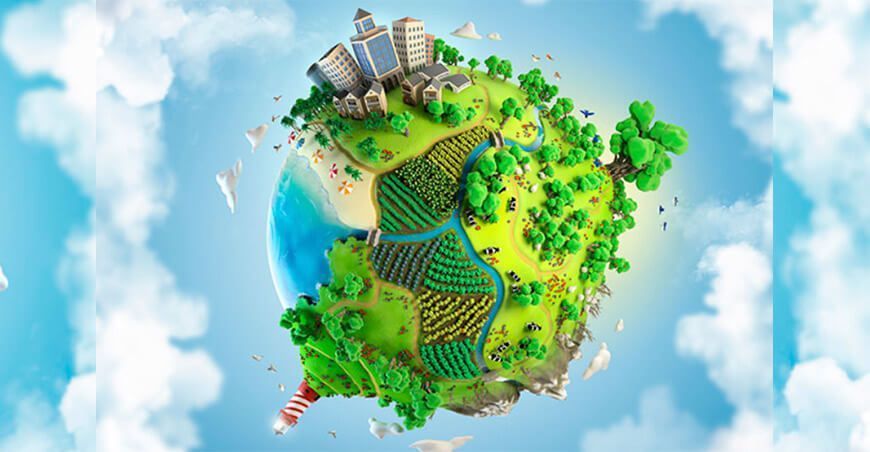 Día Mundial del Medio Ambiente