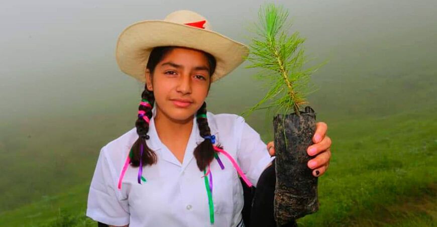 Día Mundial de la Educación Ambiental