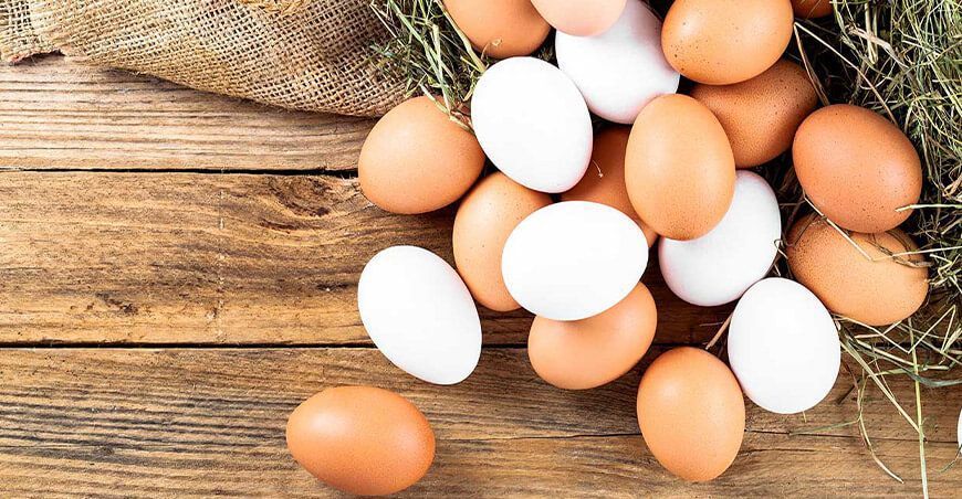 Día Mundial del Huevo, beneficios de comer huevo
