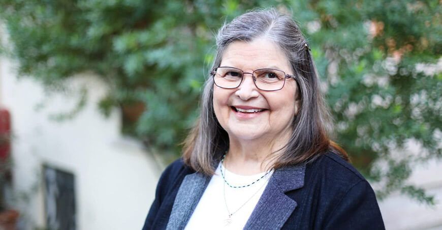 Falleció la Dra. Barbara Wells, directora general del Centro Internacional de la Papa