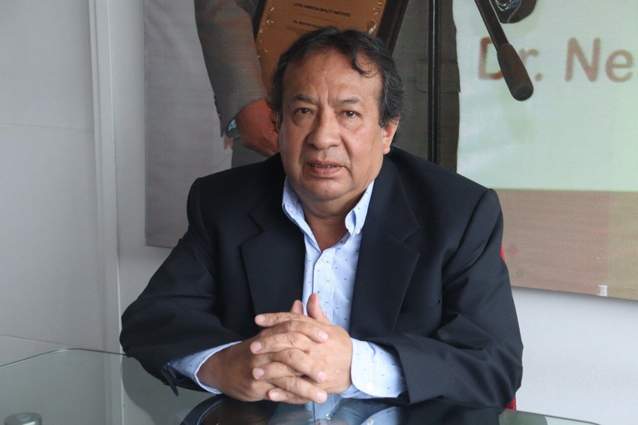Econ. Escobar Guardia