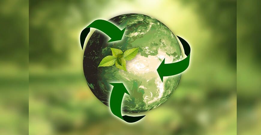 Economía circular verde