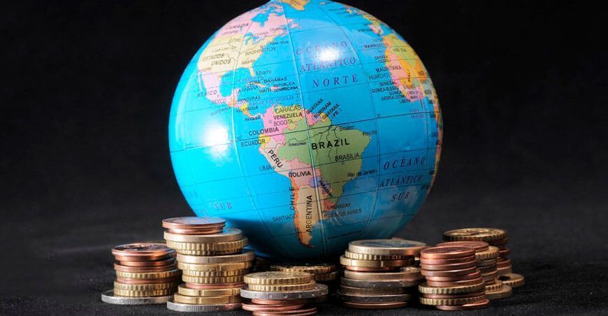 economía mundial ONU