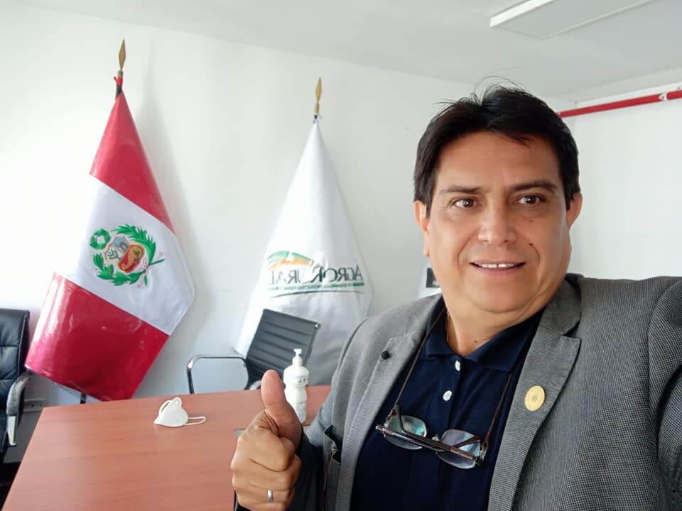 Eduardo José Pineda Guerra