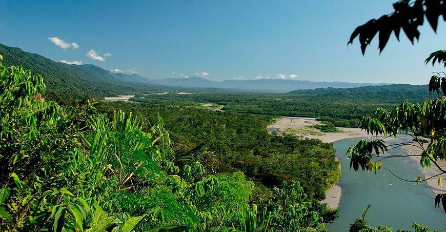 Instituciones públicas y privadas impulsan la educación ecológica en comunidades de la Amazonía