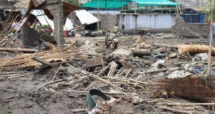 Una alternativa económica frente a las emergencias del fenómeno El Niño Perú