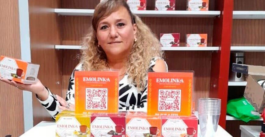 revolución instantánea del emoliente peruano