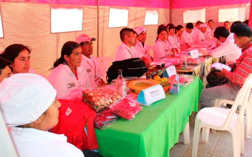 Emprendedores fortalecen sus capacidades en marketing digital