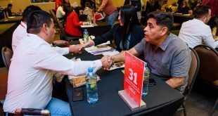 Encuentro Binacional Perú - Chile genera compromisos comerciales por $14.4 millones