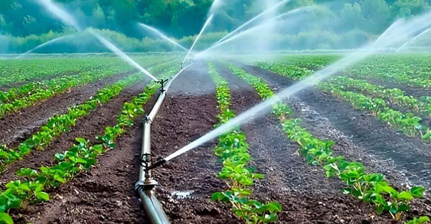 Trujillo será la sede del Encuentro Agroempresarial de Eficiencia Hídrica Integral