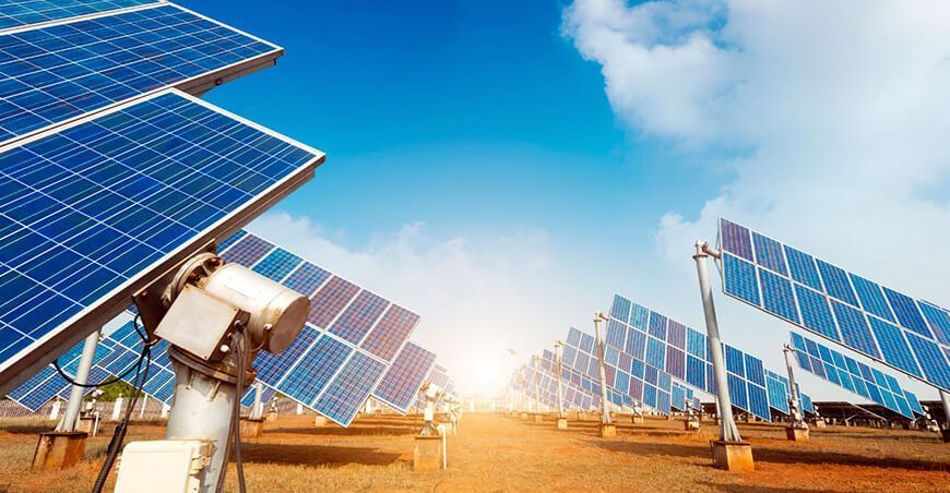 Simposio peruano de energía solar