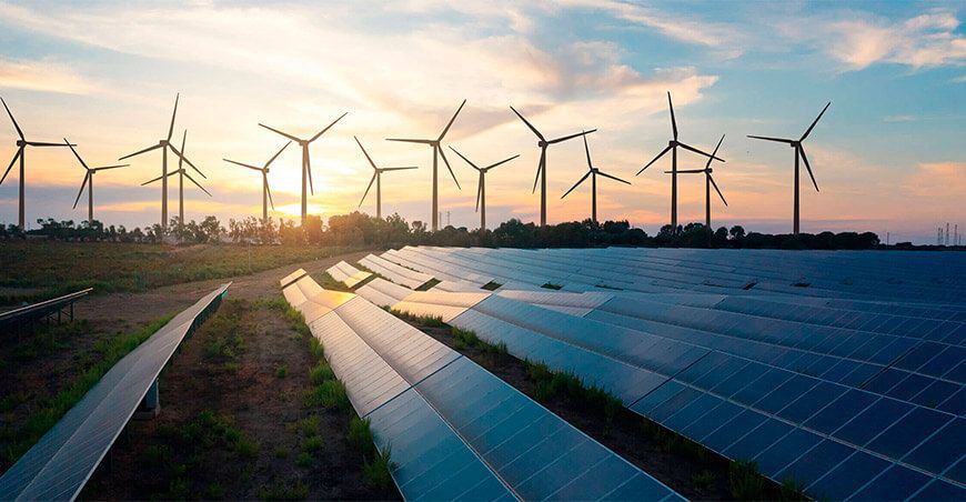 Energías Renovables