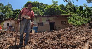 Declaran en estado de emergencia al distrito Echarate por intensas lluvias Cusco Perú