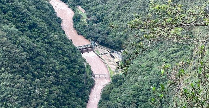Publicaron estudio sobre la construcción de un embalse en la laguna de Sibinacocha