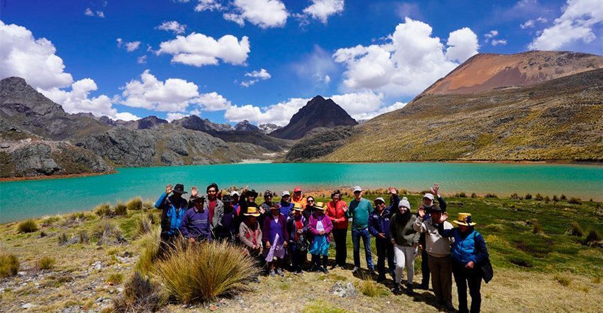 Expo Agua & Sostenibilidad reunirá a más de 200 expertos en gestión sostenible del agua