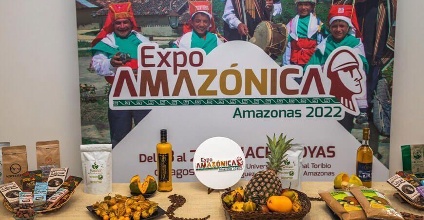 Promperú impulsará internacionalización de mypes en Expoamazónica