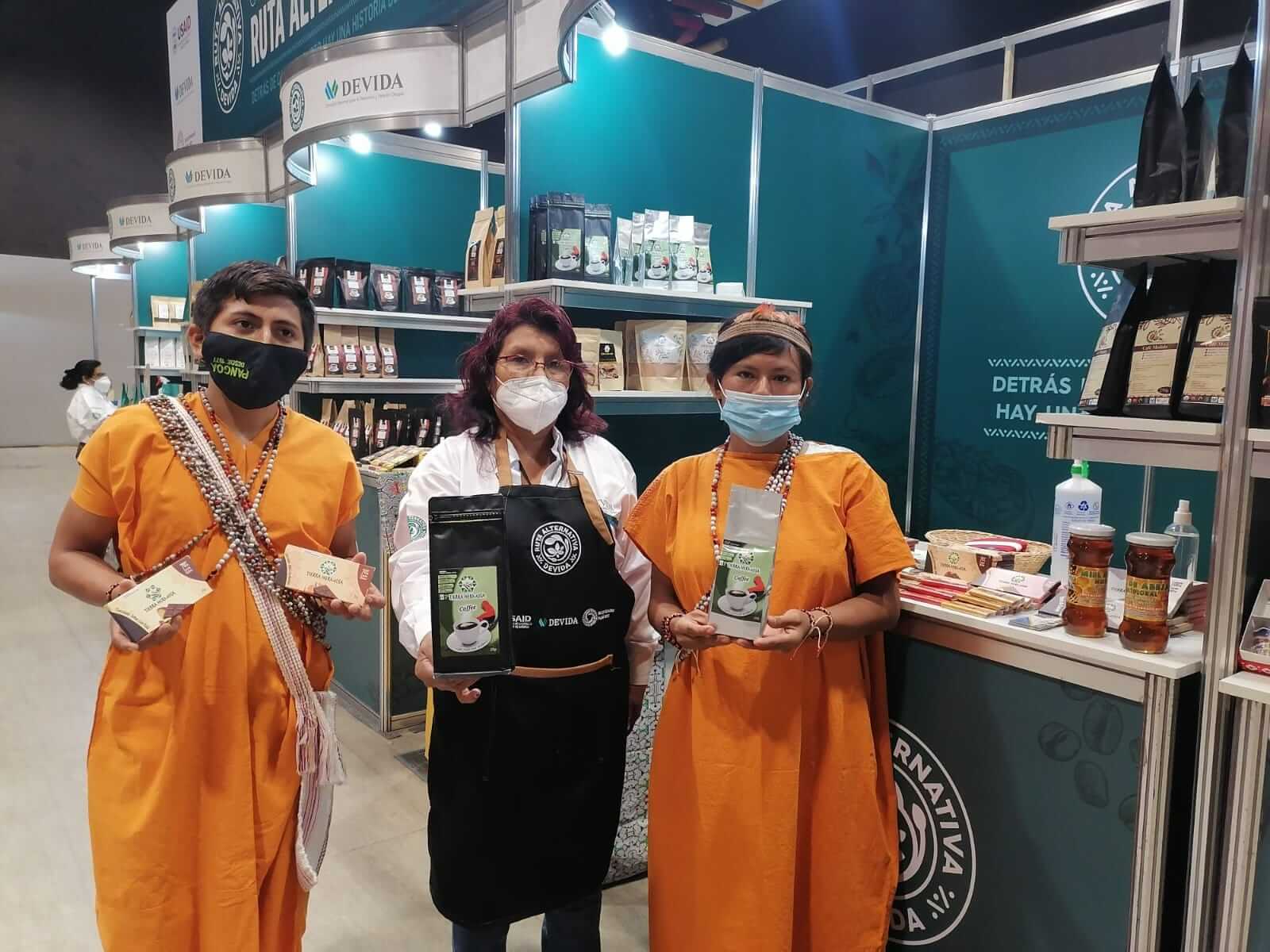 Expo Café 2021