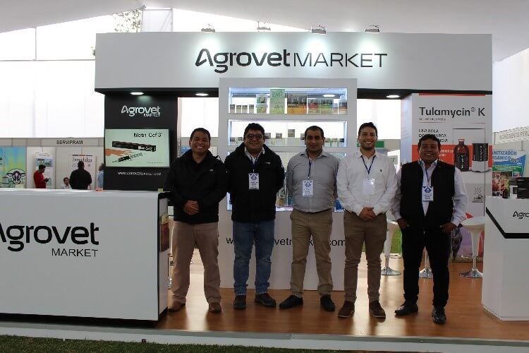 Expo Perú Láctea