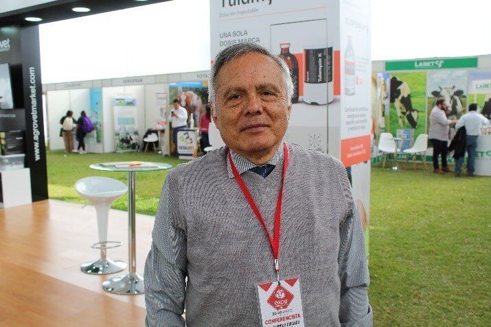 Expo Perú Láctea