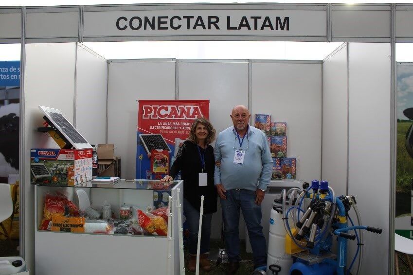 Expo Perú Láctea