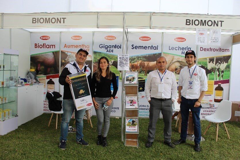 Expo Perú Láctea 