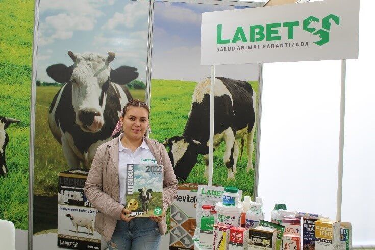 Expo Perú Láctea