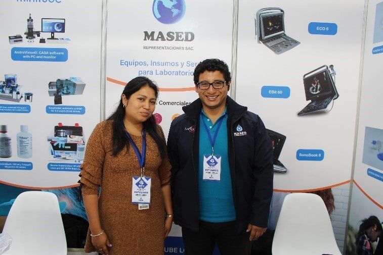 Expo Perú Láctea