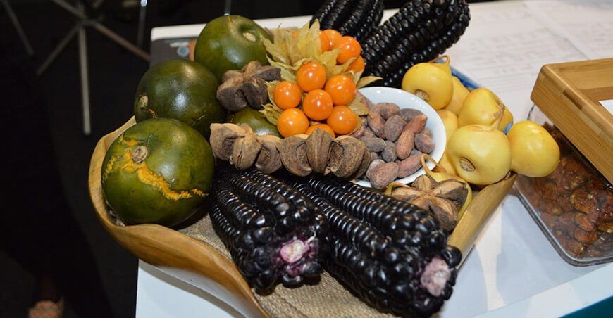 Expoalimentaria seguirá posicionando la oferta peruana en el mundo