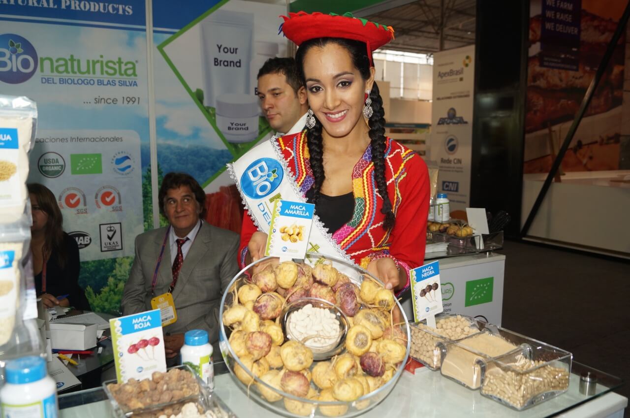 Expoalimentaria seguirá posicionando la oferta peruana en el mundo
