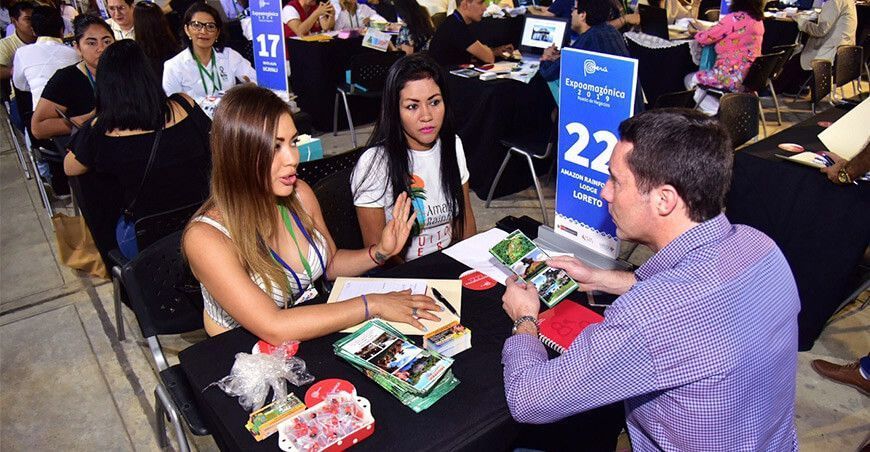 ExpoAmazónica