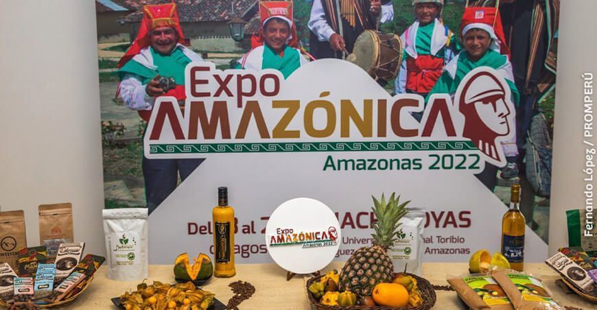 ExpoAmazónica ´2022