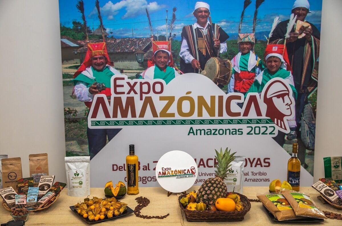 ExpoAmazónica 