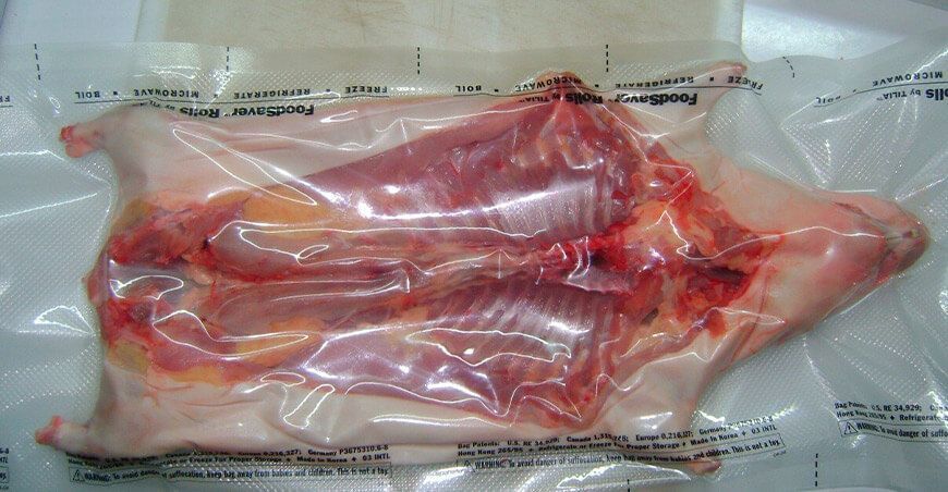 exportación de carne de cuy peruano