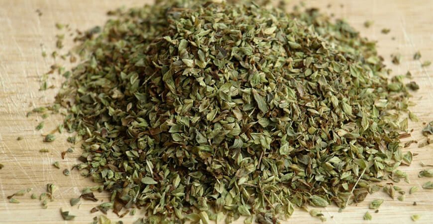 Tacna es líder en la exportación de orégano y aceitunas