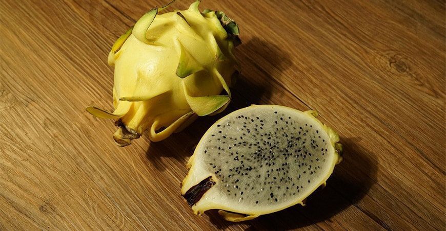 Pitahaya Perú