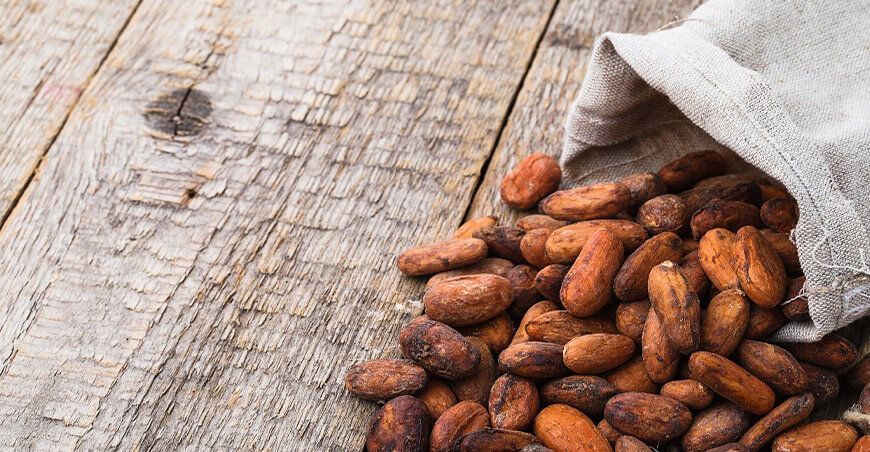 exportaciones de cacao en grano Perú