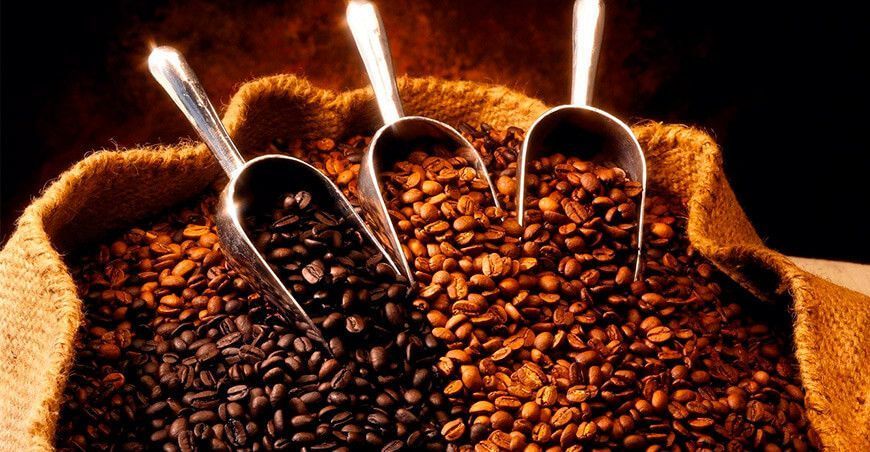 Exportaciones de café peruano