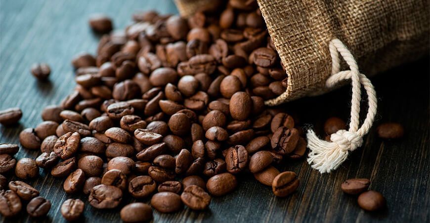Exportaciones de café tostado Perú