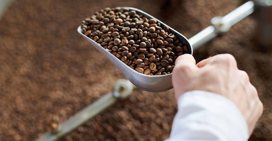 exportaciones de café tostado Perú