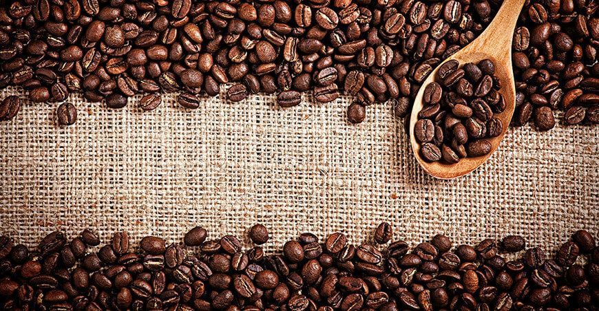 Exportaciones de café tostado Perú