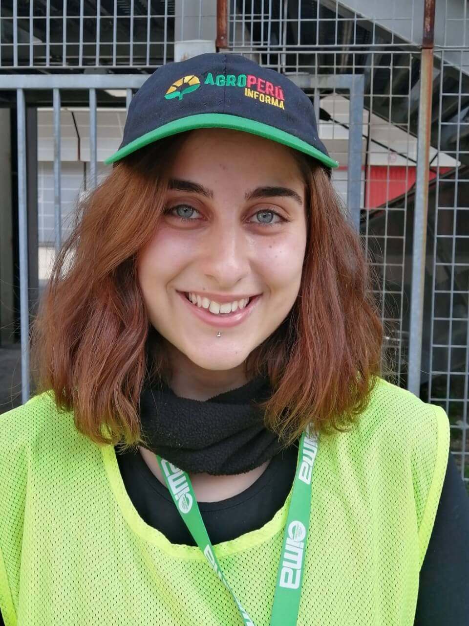 Feria EIMA International 2021